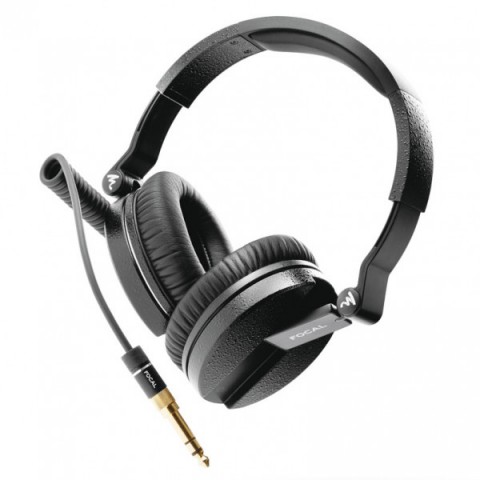 Focal Spirit Professional Headphones